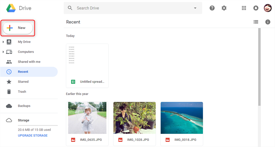 is google drive for mac pc going away soon?